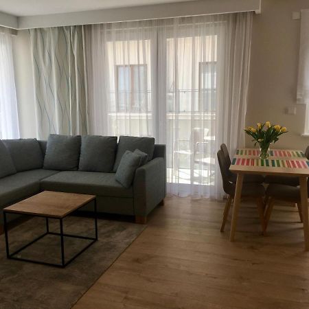 Apartamenty Amalia Rewal Exteriér fotografie
