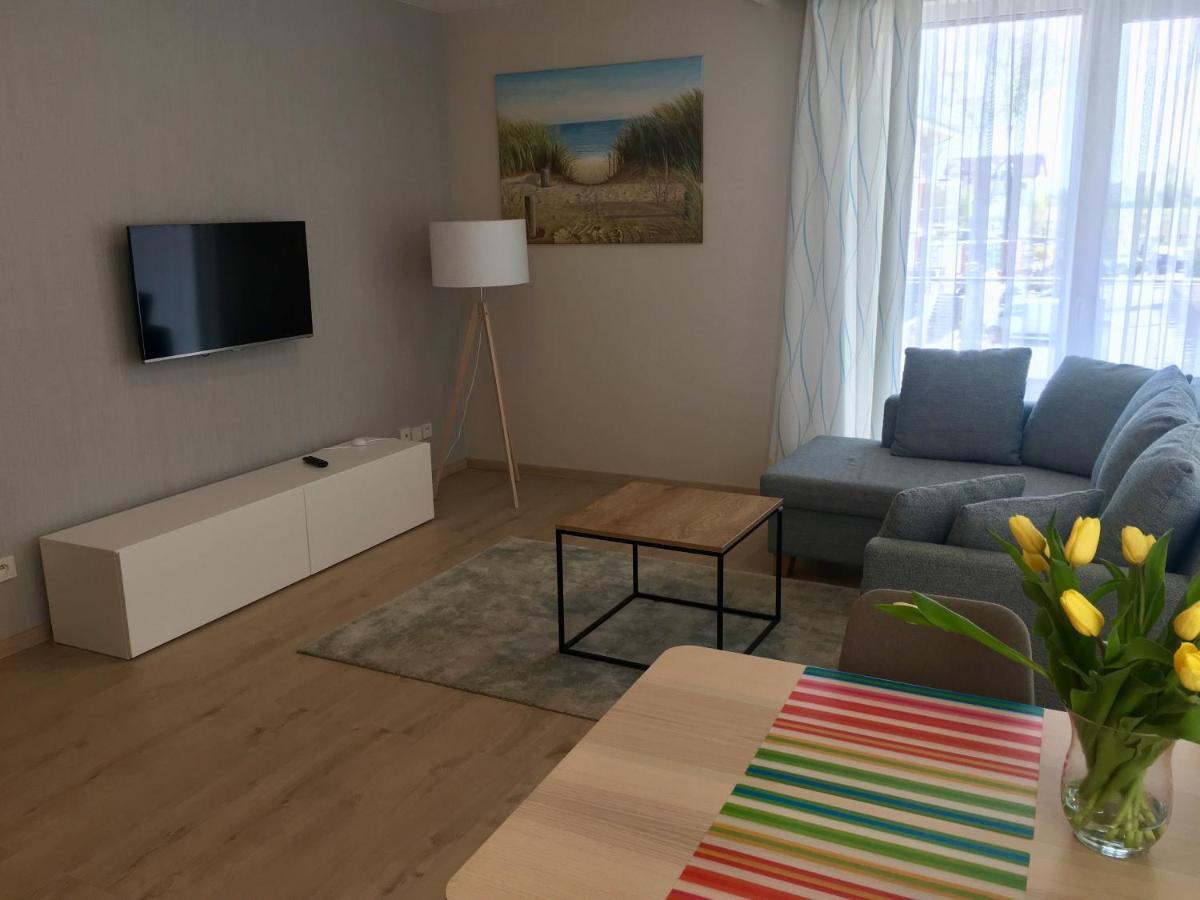 Apartamenty Amalia Rewal Exteriér fotografie