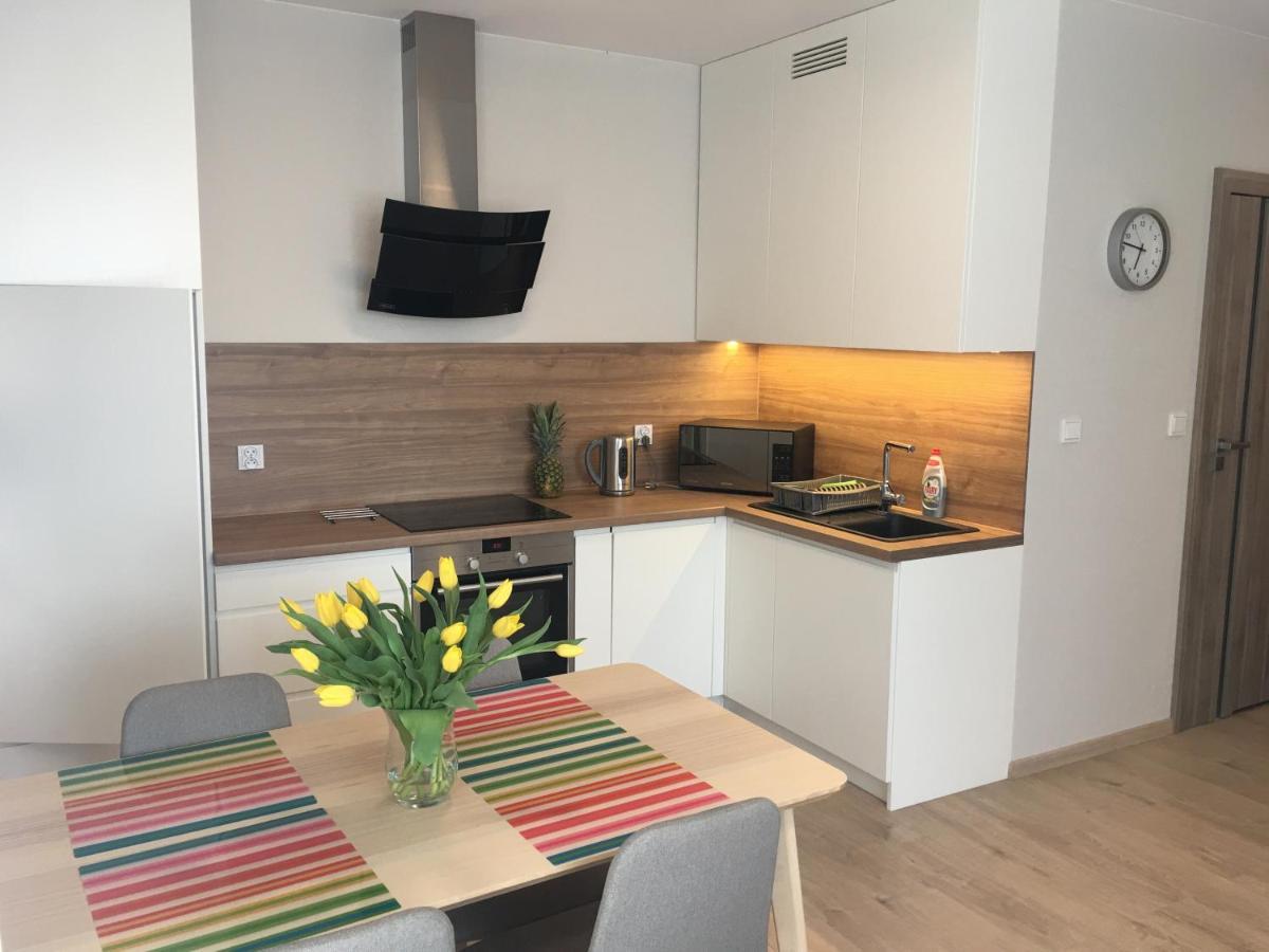 Apartamenty Amalia Rewal Exteriér fotografie