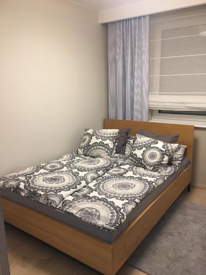 Apartamenty Amalia Rewal Exteriér fotografie