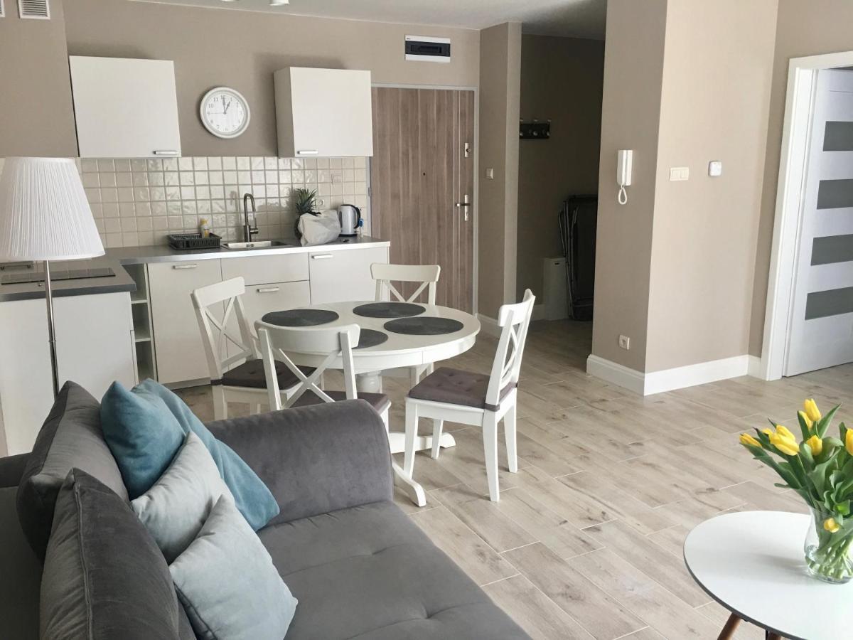 Apartamenty Amalia Rewal Exteriér fotografie