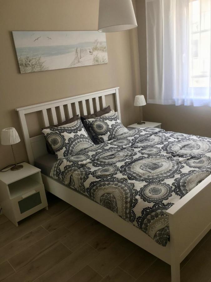 Apartamenty Amalia Rewal Exteriér fotografie