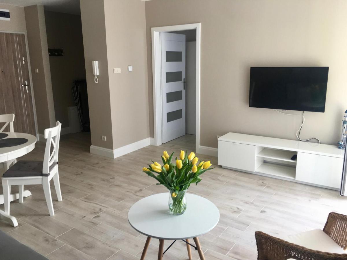Apartamenty Amalia Rewal Exteriér fotografie