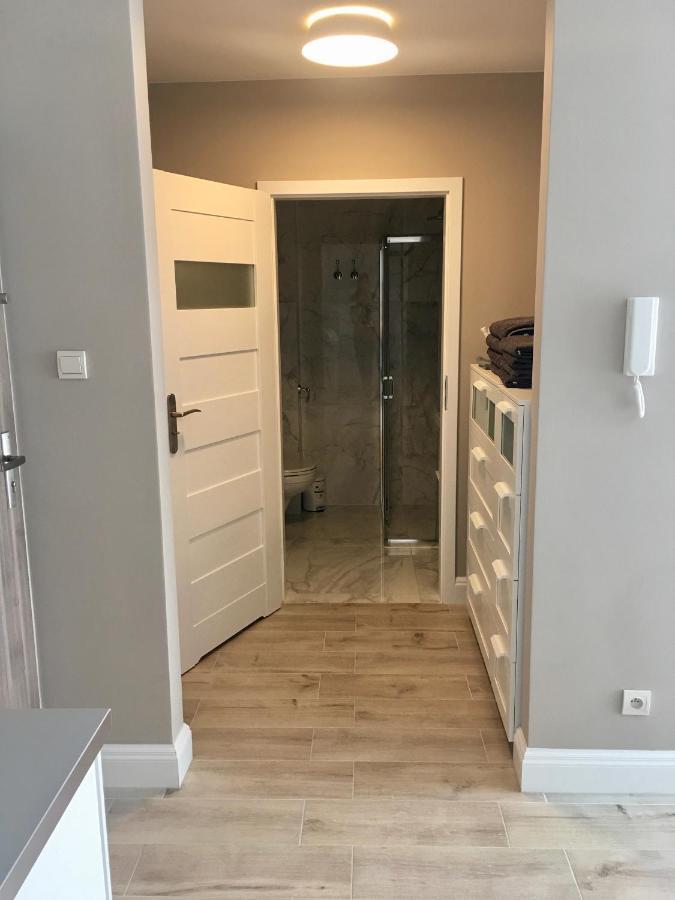 Apartamenty Amalia Rewal Exteriér fotografie